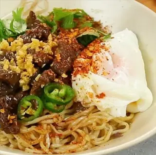 Ảnh đại diện Đồ Ăn Vặt & Trà Sữa Mê Tít - Hoè Thị