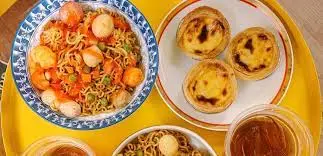 Ảnh bìa Tuý Food - Mì Trộn Indomie - Đại Cồ Việt