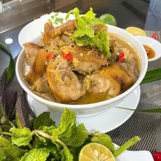 Ảnh đại diện LÀNG ẨM THỰC VIỆT - Nguyễn Hữu Thọ