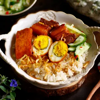 Ảnh đại diện Xôi Ngon Cô Hồng - Thanh Xuân Bắc