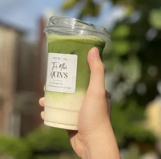 Ảnh đại diện Tiệm Trà Quin's - Matcha & Tea - Đường Số 28