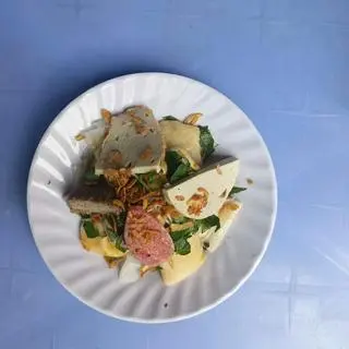 Ảnh đại diện Bánh Cuốn Số 1 - Nguyễn Hữu Tiến