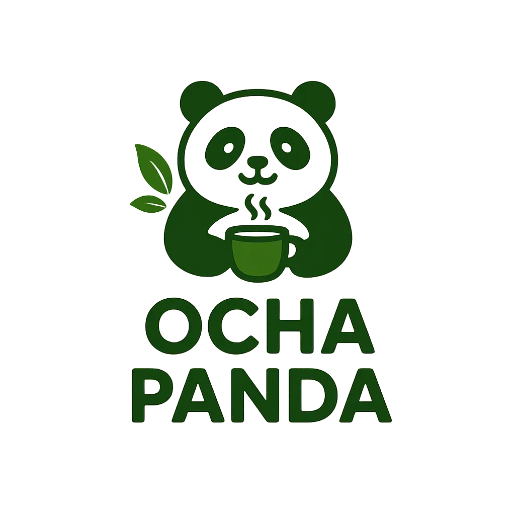 Ảnh bìa Ocha Panda - Tiến Thành