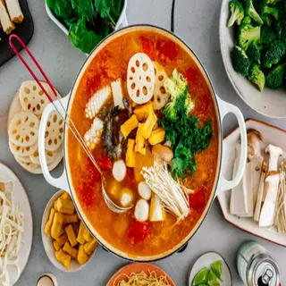 Ảnh đại diện Tiệm Lẩu Nhà Mia - Lê Văn Khương