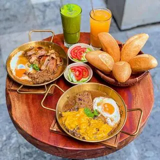Ảnh đại diện Phở Gà, Bánh Mỳ Chảo & Gà Rán - Vành Đai 3.5