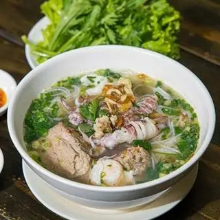 Ảnh đại diện Bếp Ông Khải - Đường Số 27