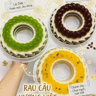 Ảnh đại diện Tiệm Rau Câu Nhà Bon - Trần Thị Năm