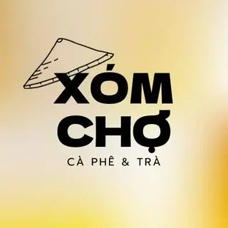 Ảnh đại diện Xóm Chợ - Cà Phê & Trà - Lê Văn Thọ