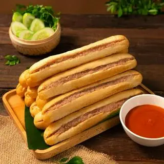 Ảnh đại diện Bánh Mì Que - Teppy Chip - Phan Văn Trị