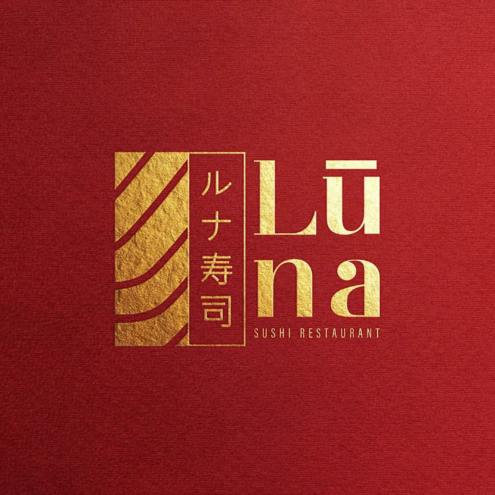 Ảnh bìa Luna Sushi - Hoà Mỹ