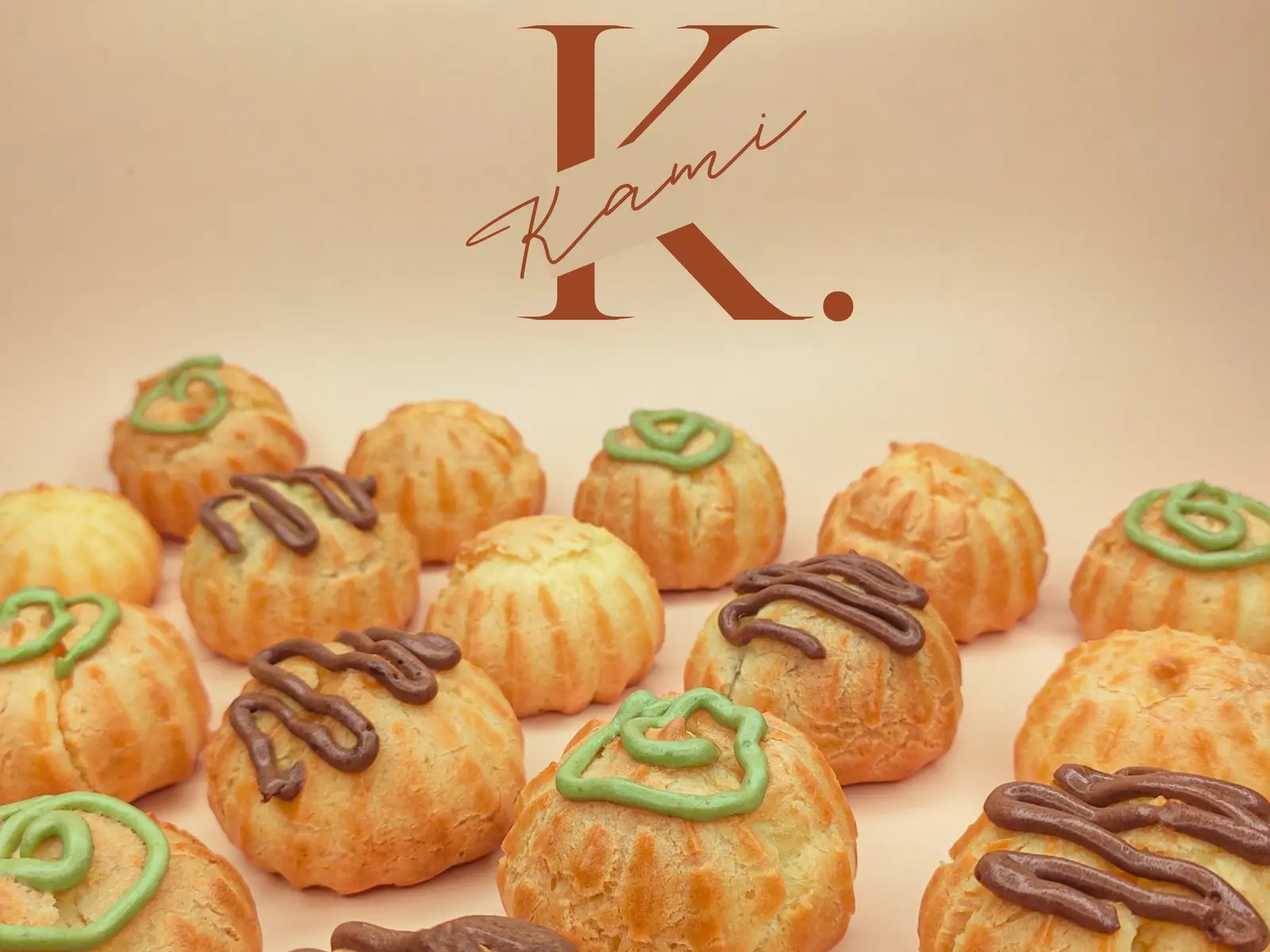 Ảnh bìa Kami Caffè - Lò Đúc
