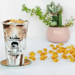 Ảnh đại diện A Liễm - Cà Phê, Matcha Latte & Trà Trái Cây - Lê Đức Thọ