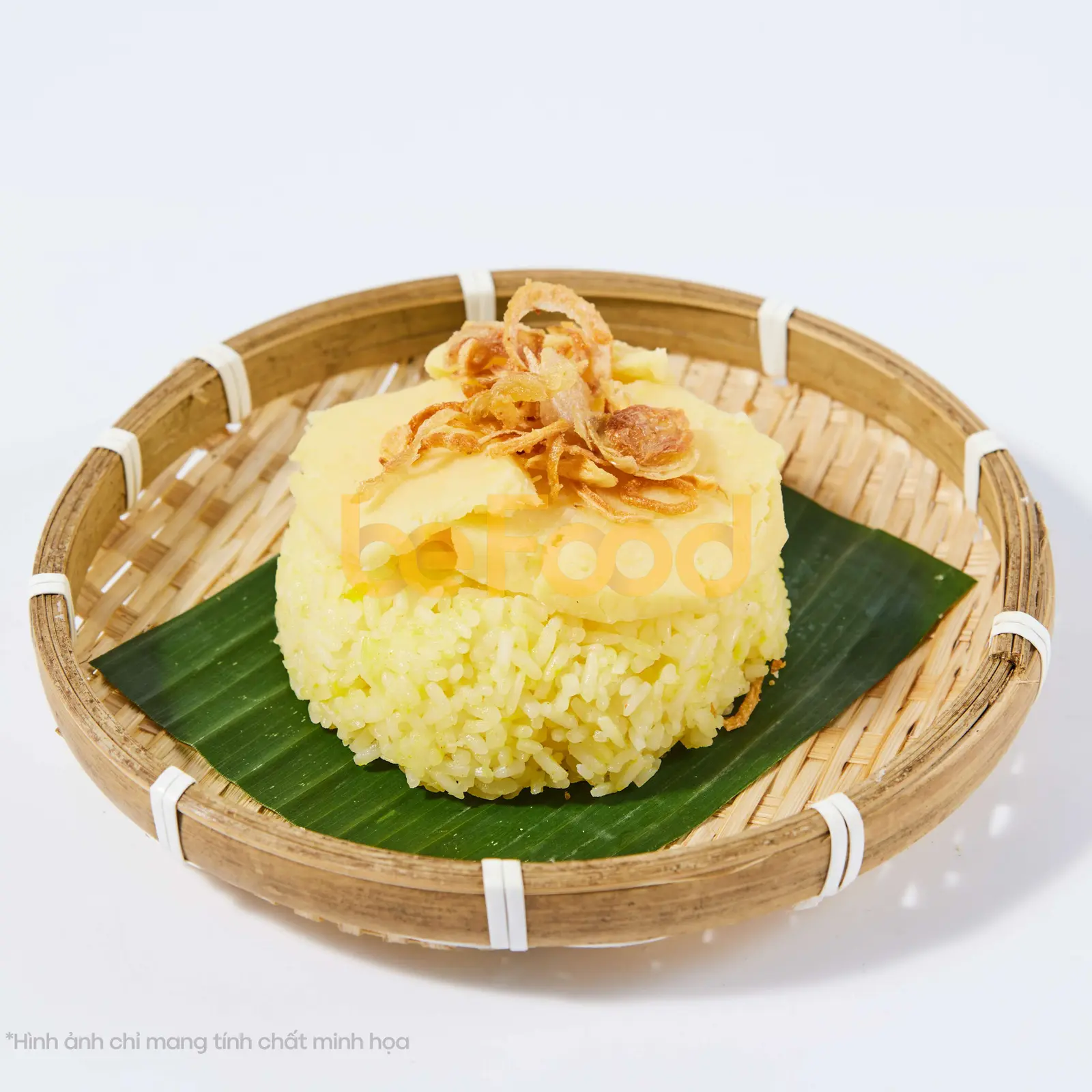 Ảnh bìa Xôi Xéo & Bún Chả Bà Nghị - Bùi Xương Trạch