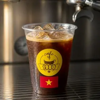 Ảnh đại diện Cafe Pha Máy 1980 - Phạm Thế Hiển