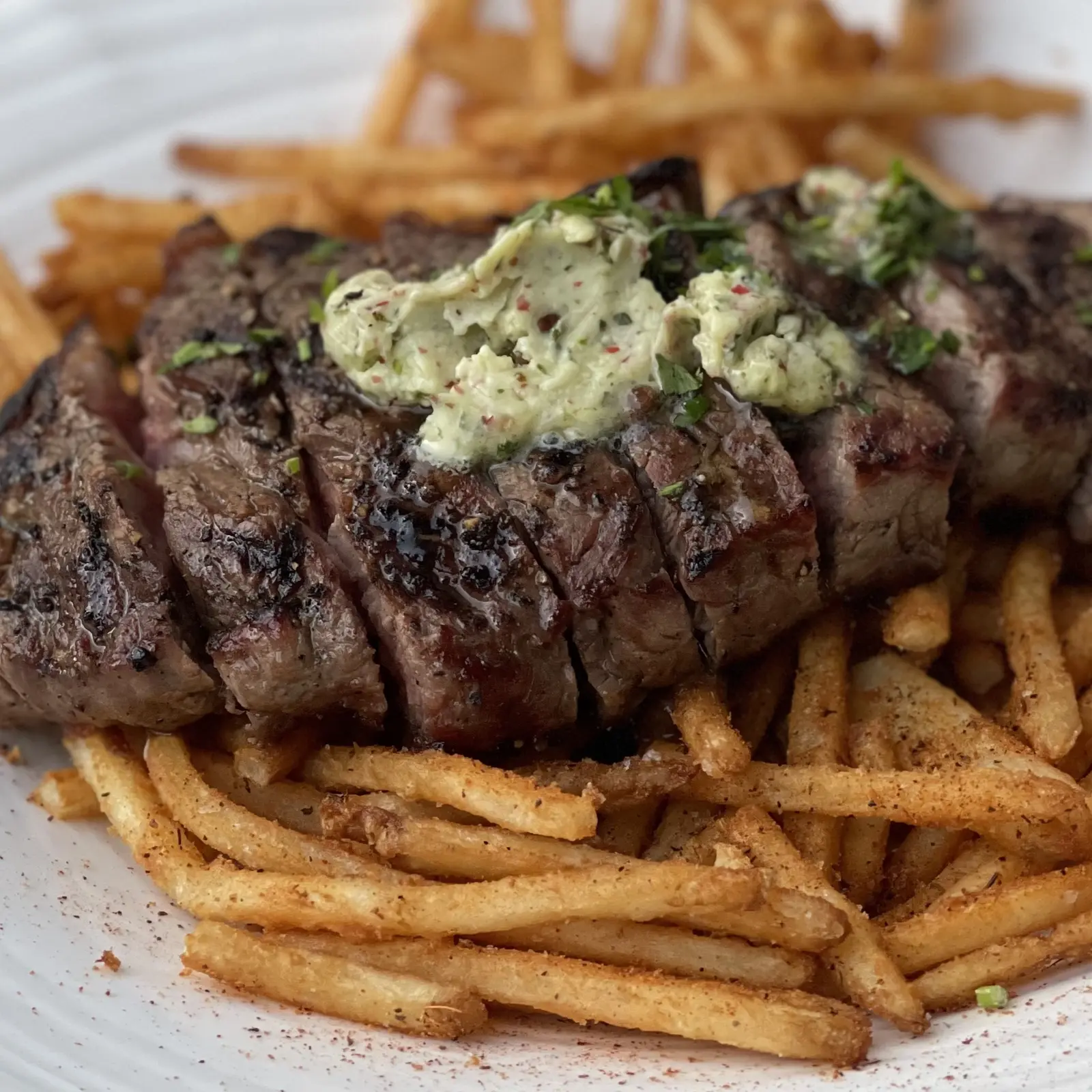 Ảnh bìa Steak House - Hoàng Sa