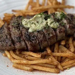 Ảnh đại diện Steak House - Hoàng Sa