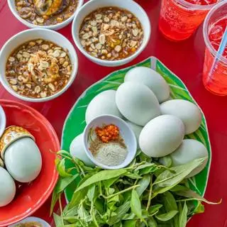 Ảnh đại diện Quán Ăn Cô Huệ - Ốc, Hột Vịt Lộn & Ăn Vặt - Nguyễn Oanh