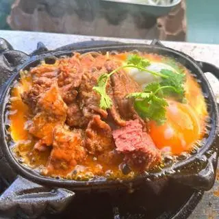 Ảnh đại diện SOLA FOOD - Bò Né, Mì Ý & Món Đút Lò Phô Mai - Thoại Ngọc Hầu