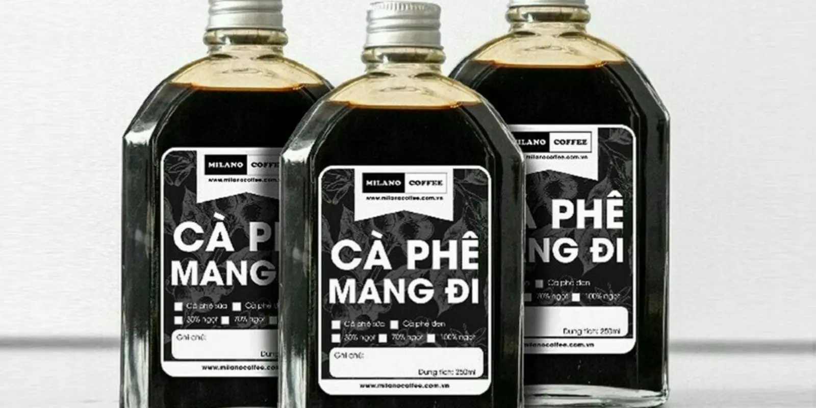 Ảnh bìa Milano Coffee - Sơn Kỳ