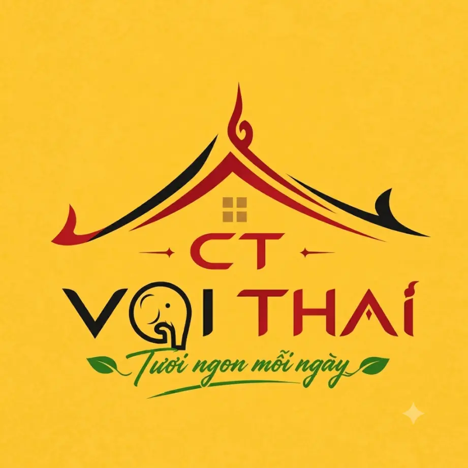Ảnh bìa CT Voi Thái - Tập Thể Thành Công
