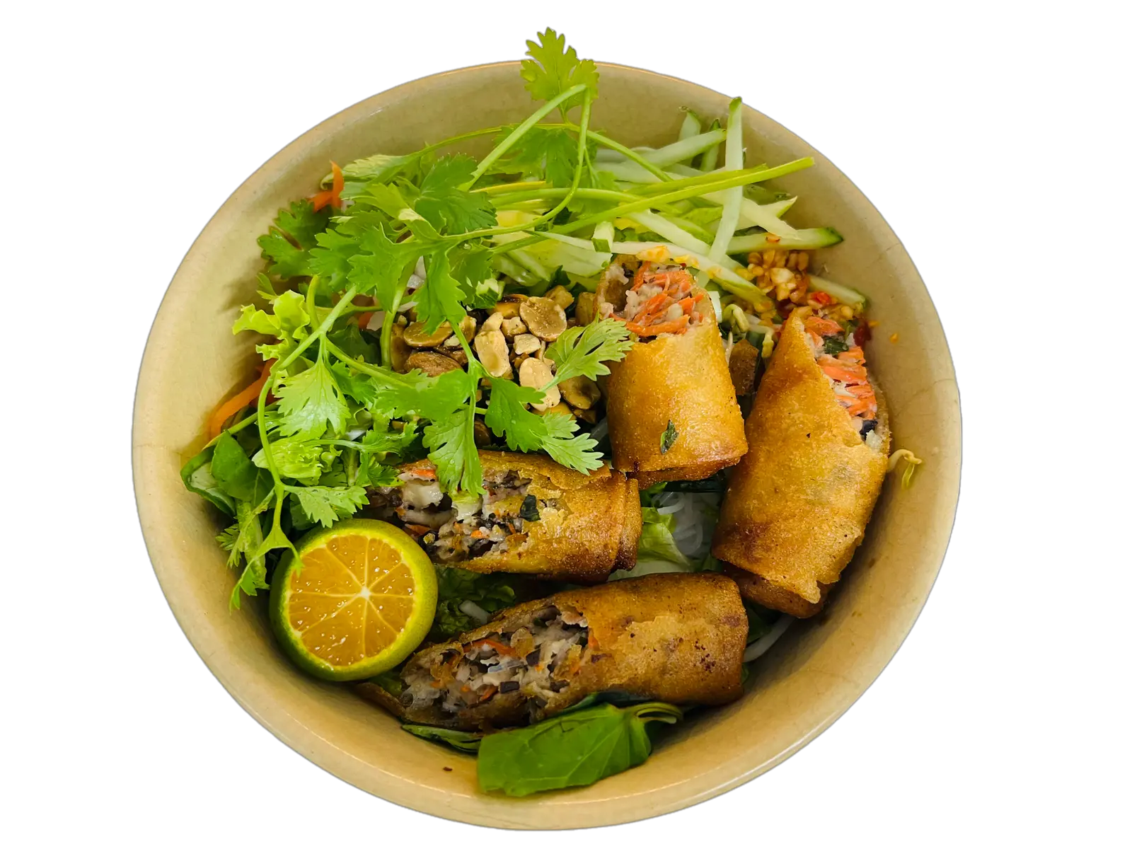 Ảnh bìa 8 Giờ - Bún Thịt Nướng - Đinh Tiên Hoàng