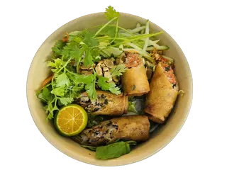 Ảnh đại diện 8 Giờ - Bún Thịt Nướng - Đinh Tiên Hoàng