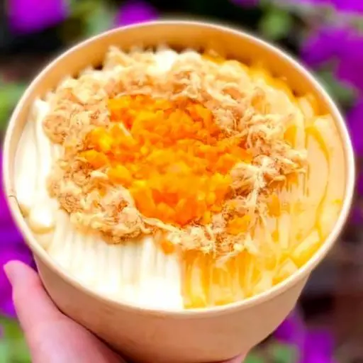 Ảnh bìa Sin Cakes - Bánh Bò Thốt Nốt & Bông Lan Trứng Muối - Ấp Mới 2