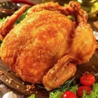 Ảnh đại diện GÀ RÁN MEME BÙI VIỆN - Trần Hưng Đạo