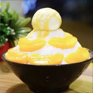 Ảnh đại diện Bingsu - Bingsuya - Đinh Tiên Hoàng