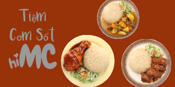 Ảnh bìa Cơm Sườn Cay HiMC - Duy Tân