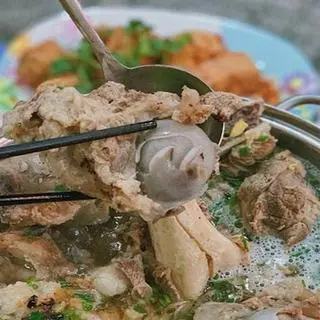 Ảnh đại diện Bê Thui Cầu Mống Xóm Mới - Lê Đức Thọ