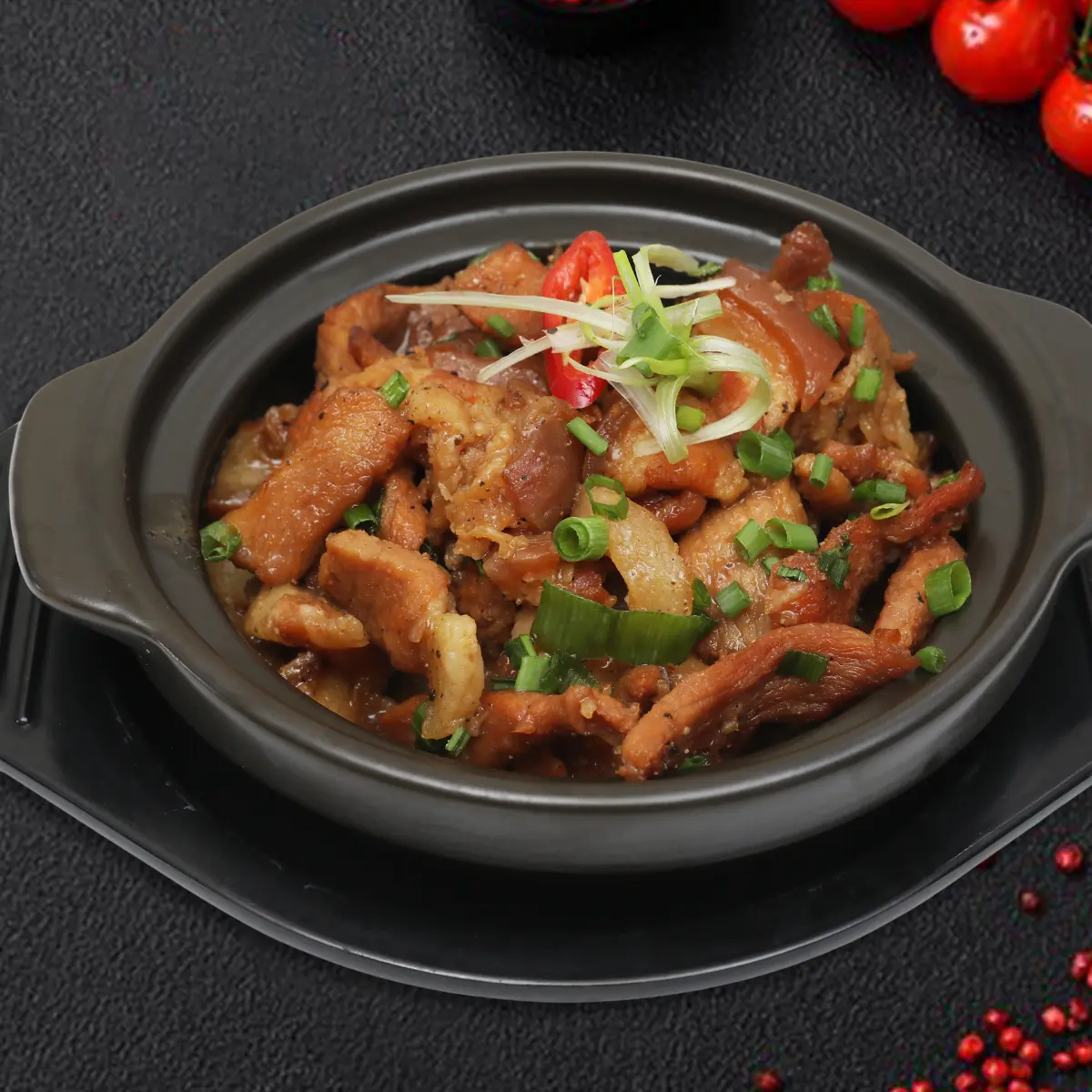 Ảnh bìa Quán Cơm 76 - An Phú Đông 1