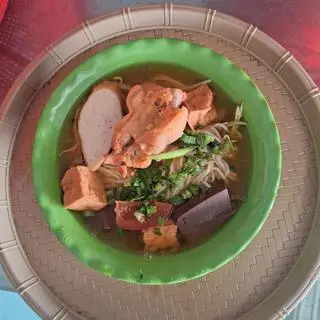 Ảnh đại diện Bún Riêu Bình Dân Như Ý - Đường Số 1