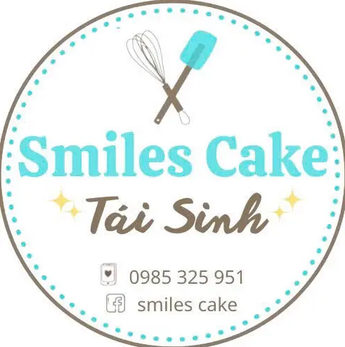 Ảnh bìa Smiles Cake - Bánh Su Kem, Bánh Sinh Nhật - Thống Nhất