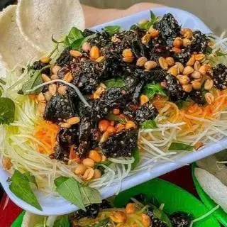 Ảnh đại diện Ăn Vặt Ô Mon - An Phú Đông 1