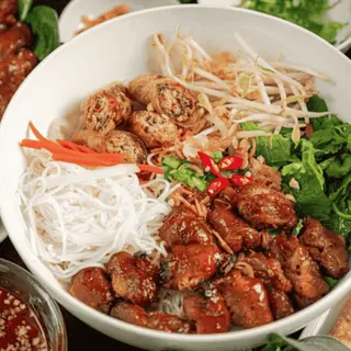 Ảnh đại diện Bún Thịt Nướng A Long - Nguyễn Ảnh Thủ