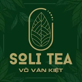 Ảnh đại diện Tiệm Trà Soli - Trà Sữa Đậm Vị & Trà Trái Cây - Võ Văn Kiệt