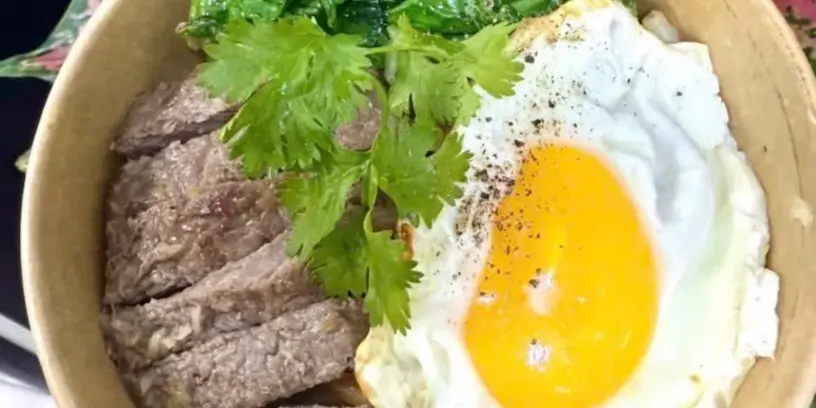 Ảnh bìa Ăn Vặt Gen Z - Âu Cơ