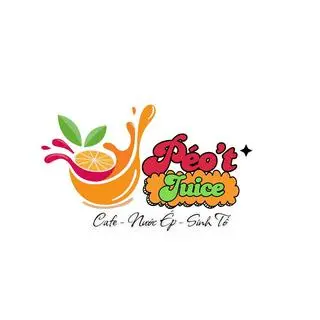 Ảnh đại diện Péo't Juice - Cafe, Nước Ép & Sinh Tố - Đồng Nai