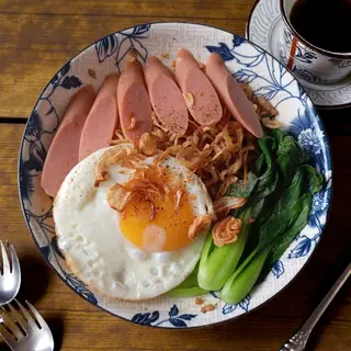 Ảnh đại diện Tiệm Ăn Vặt Mỏ Khoét - Nguyễn Thái Bình