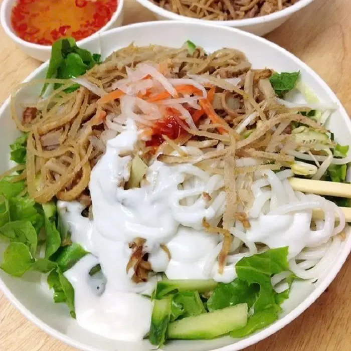 Ảnh bìa Quán Cô Ba Bánh Bèo - Đường 783 Tạ Quang Bửu