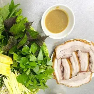 Ảnh đại diện Mai Phạm - Bánh Tráng Cuốn Thịt Heo - Nguyễn Ngọc Nại