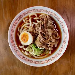Ảnh đại diện HI! RAMEN - Tiệm Mì Ramen Cơm Kiểu Nhật - Cư Xá Ngân Hàng
