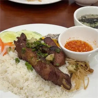 Ảnh đại diện Cơm Tấm Ma - Ông Ích Khiêm