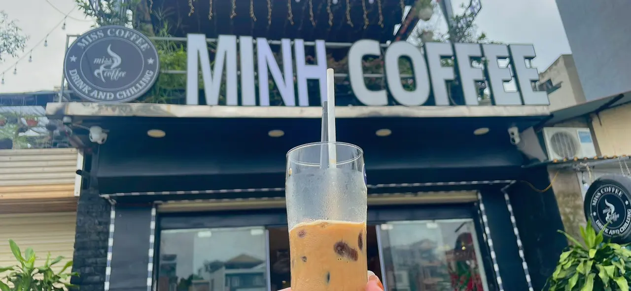 Ảnh bìa Minh Coffee - Hồ Tai Trâu