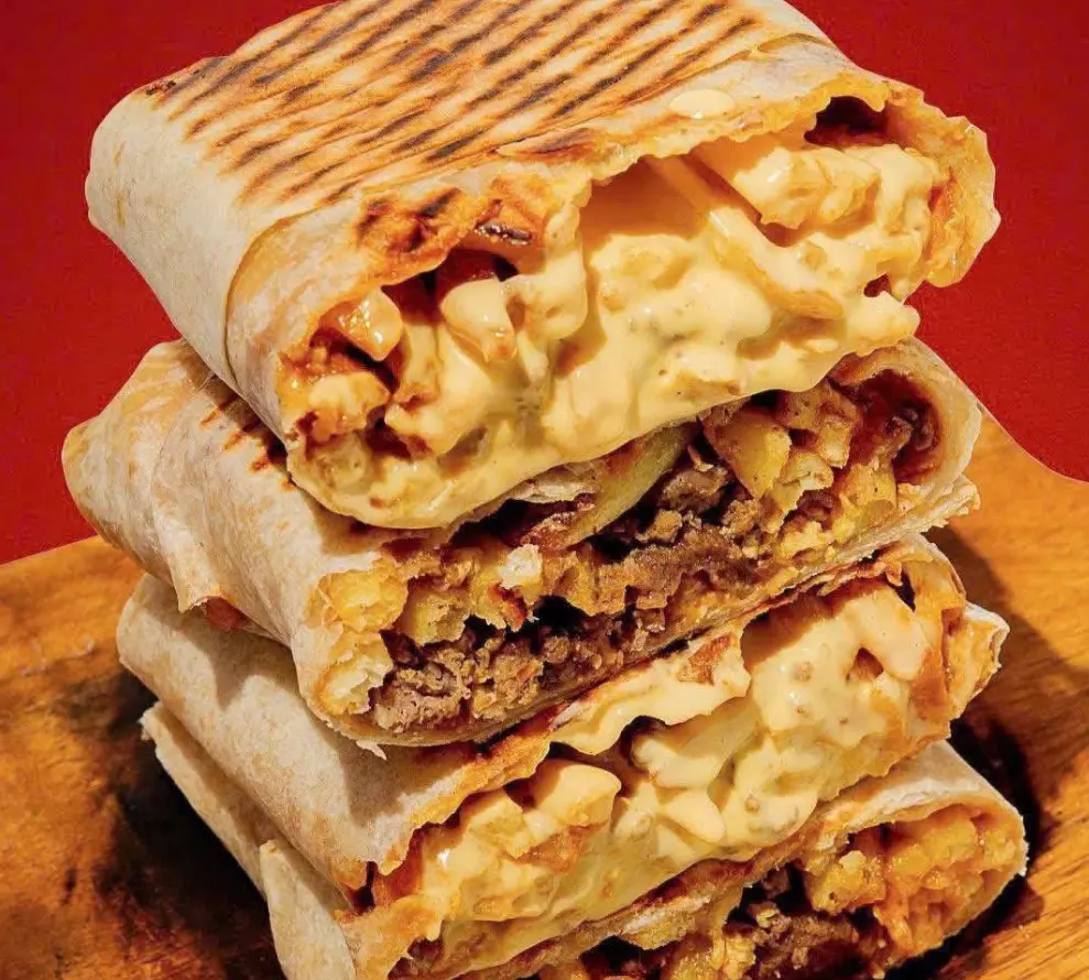Ảnh bìa Tacos Pháp - FRAIS - Đường 800A