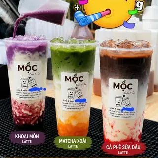 Ảnh đại diện Mộc - Cà Phê & Nước Ép - Hoàng Quốc Việt