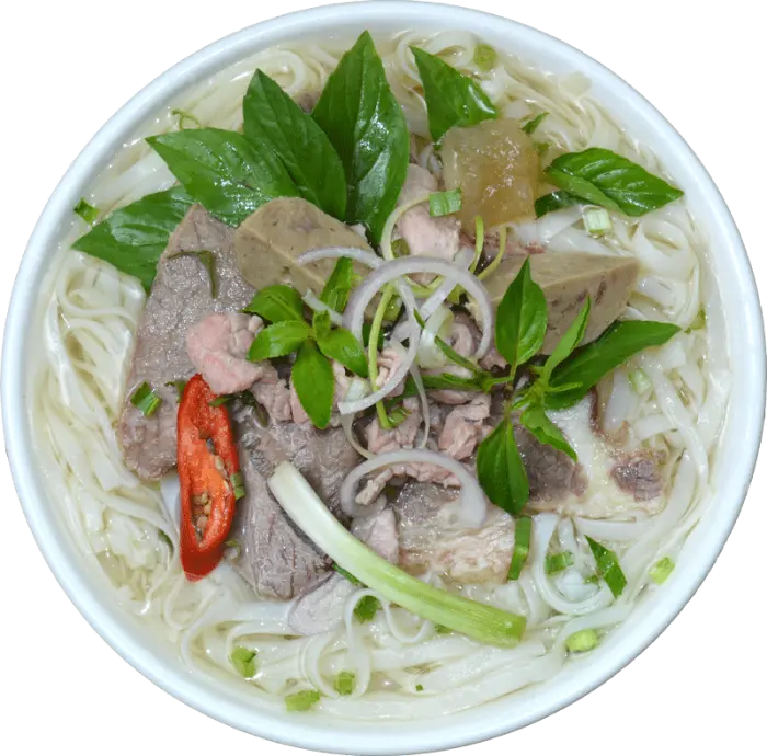 Ảnh bìa Phở Hà Nội - Coffee Giọt Nắng - Đường Số 1