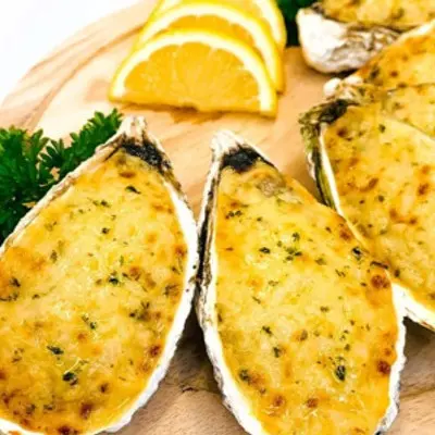 Ảnh bìa Vựa Hàu Hùng Mập - Vạn Kiếp
