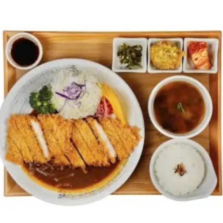 Ảnh bìa KATSUYA - Japanese Fusion Tonkatsu - Thiso Mall
